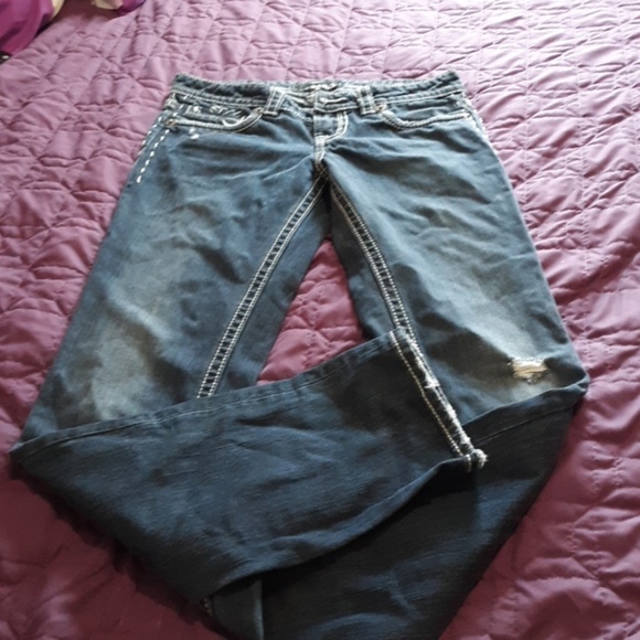 Jeans - Picture 1 of 4